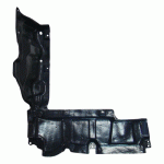 COVER UNDER ENGINE RIGHT PETROL (WITHOUT 2000cc) TOYOTA AVENSIS 03-06