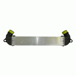 РАДИАТОР ЗА INTERCOOLER 500x70x85 1.3-1.9JTD FIAT DOBLO 06-10