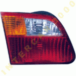 TAIL LAMP RIGHT INNER SEDAN 99-00 HONDA CIVIC SEDAN-H/B-L/B 96-00