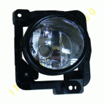 FOG LAMP FRONT RIGHT HONDA ACCORD 09-11