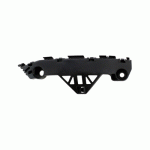 REINFORCEMENT FOR FRONT BUMPER RIGHT MAZDA 3 09-14