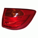 СТОП ДЕСЕН ВЪНШЕН LED 5 ВРАТИ WAGON BMW 3 series F30 SEDAN-F31 WAGON 12-18