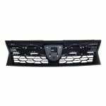 GRILL BLACK 13- DACIA DUSTER 10-17