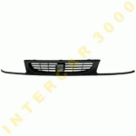 РЕШЕТКА ПЛАСТИЧНА ГРУНДИРАНА 97- SEAT CORDOBA 93-99 