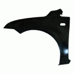 КАЛНИК ПРЕДЕН ЛЯВ С ДУПКА ЗА МИГАЧ EUROPE* FORD FOCUS 04-08