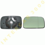 СТЪКЛО ЗА ОГЛЕДАЛО ЛЯВО SKODA FELICIA 94-02