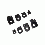 РЕМОНТЕН КОМПЛЕКТ ЗА ФАР ЛЯВ КРЕПЕЖНИ ЕЛЕМЕНТИ