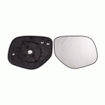 GLASS FOR DOOR MIRROR RIGHT WITH HEATER AND WITH LIGHT MITSUBISHI ASX 10-18