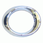 FRAME CHROME RIGHT FOR FOG LAMP MERCEDES GLK X204 08-12