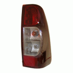 TAIL LAMP RIGHT DARK RED ISUZU P/U D-MAX 07-12