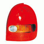 TAIL LAMP RIGHT 3 DOORS OPEL CORSA B 93-00 
