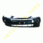 FRONT BUMPER NISSAN X-TRAIL 07-14