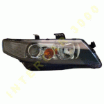 ФАР ДЕСЕН ЕЛЕКТРИЧЕСКИ БЕЗ МОТОР H1/H1 -06 HONDA ACCORD 03-09 