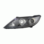 ФАР ЛЯВ ЕЛЕКТРИЧЕСКИ H7/H7 KIA SPORTAGE 11-15