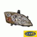 ФАР ДЕСЕН ЕЛЕКТРИЧЕСКИ HELLA MERCEDES VITO/ VIANO 10-14