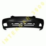 БРОНЯ ПРЕДНА KIA RIO 02-05