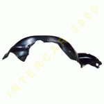 ПОДКАЛНИК ПЛАСТИЧЕН ПРЕДЕН ЛЯВ MAZDA 6 02-08 
