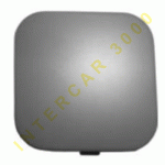КАПАЧКА ЗА ТЕГЛИЧ НА ЗАДНА БРОНЯ COMBI FORD FOCUS 08-11