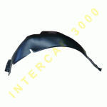 ПОДКАЛНИК ПЛАСТИЧЕН ПРЕДЕН ЛЯВ L/B CHEVROLET AVEO 05- SEDAN-H/B