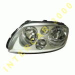 ФАР ЛЯВ ЕЛЕКТРИЧЕСКИ (ОРИГИНАЛЕН) VW TOURAN 03-06