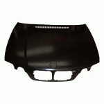 КАПАК ПРЕДЕН BMW 3 series E46 COMPACT 01- 
