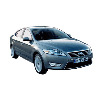 FORD MONDEO 07-11