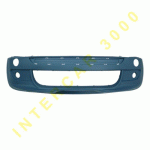 FRONT BUMPER PRIMED S TYPE MINI COOPER 02-06