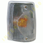 INDICATOR RIGHT WHITE FIAT UNO 83-89 
