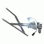WINDOW REGULATOR FRONT RIGHT WITH MOTOR 3/5 DOORS ROVER 25 00- 
