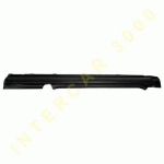 SILL LEFT 3 DOORS H/B HONDA CIVIC SEDAN-H/B 88-92