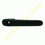 ДРЪЖКА ЗА ВРАТА ПРЕДНА ВЪНШНА RH=LH(ОРИГИНАЛНА) VW POLO CLASS.96- 