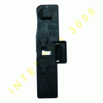 ПЛАТКА ЗА СТОП ДЕСЕН COMBI (ОРИГИНАЛНА) SKODA OCTAVIA 97-04 