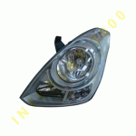 HEAD LAMP LEFT ELECTRICAL HYUNDAI H1 STAREX 08- 