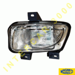 FOG LAMP FRONT LEFT -03 MAGNETI MARELLI ALFA ROMEO 166 98-07