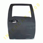 DOOR REAR RIGHT 4 DOORS ISUZU P/U D-MAX 07-12