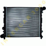 COOLING RADIATOR 900cc V883921 SEAT IBIZA 85-89 