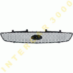 GRILL PLASTIC TREND FORD FIESTA 99-02 