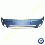 FRONT BUMPER PRIMED -03 WITH TUV FORD MONDEO 00-07