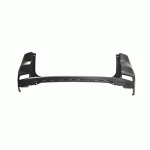 REAR BUMPER PRIMED HONDA CR-V 15-17