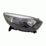 ФАР ЛЯВ ЕЛЕКТРИЧЕСКИ С МОТОР ЧЕРЕН H1/H1 RENAULT CAPTUR 13-17