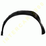 ПОДКАЛНИК ЗАДЕН ДЕСЕН МЕТАЛЕН (всички модели) OPEL ASTRA G 98-04 