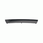 SPOILER IN FRONT BUMPER СРЕДЕН (RS5) AUDI A5 12-16 COUPE/SPORTBACK
