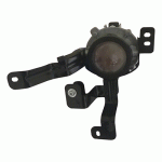 FOG LAMP FRONT LEFT WITH BASE SET HYUNDAI ELANTRA 15-