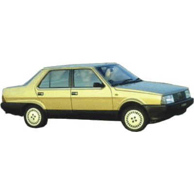 FIAT REGATA 83-90