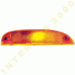 INDICATOR IN FRONT BUMPER RIGHT YELLOW DAEWOO MATIZ -00