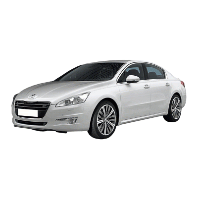 PEUGEOT 508 11-15