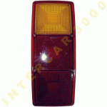 СТЪКЛО ЗА СТОП ЛЯВ=ДЕСЕН 709/24 35 MERCEDES 609/709/711/809/811/814/917/1117 84-98