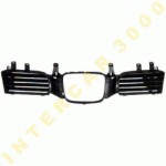 GRILL PLASTIC =LEON SEAT TOLEDO/LEON 99-05 
