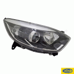 ФАР ДЕСЕН С ХРОМ ЛАЙСНА MAGNETI MARELLI RENAULT CAPTUR 13-17