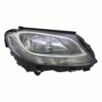 ФАР ДЕСЕН ЕЛЕКТРИЧЕСКИ H7/H7 LED MERCEDES C-CLASS W 205 14-18